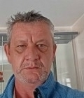 Встретьте Мужчинa : Patrick, 50 лет до Франция  St cernin